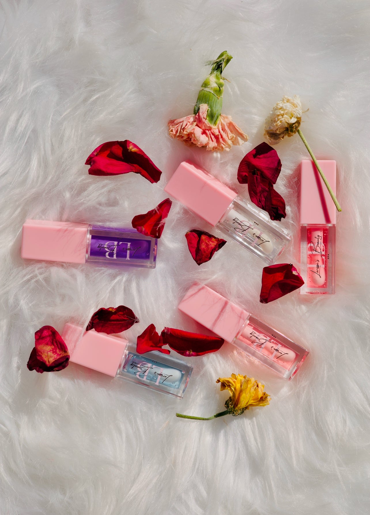 Lip gloss MINT